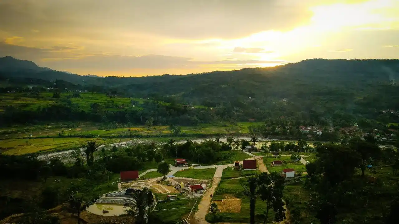 tanah kavling